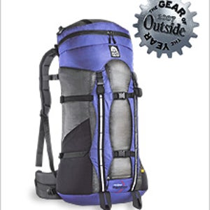 Granite Gear Nimbus Meridian - Weekend Backpacks: Reviews