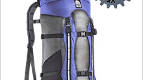 Granite Gear Nimbus Meridian - Weekend Backpacks: Reviews