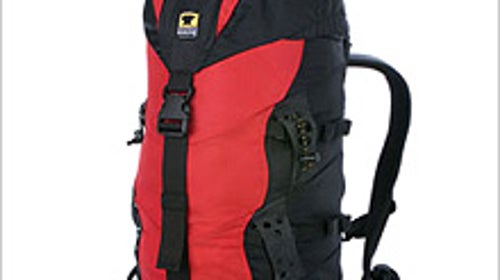 Mountainsmith Needle - Day Backpacks: Reviews