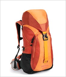 Marmot backpacks outlet