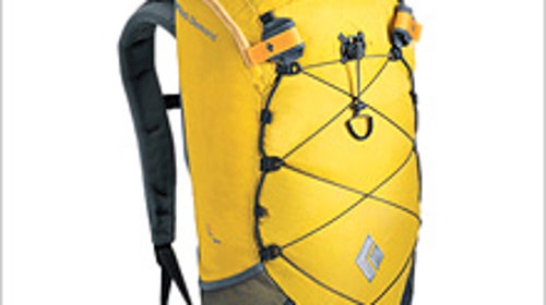 Black Diamond RPM - Day Backpacks: Reviews