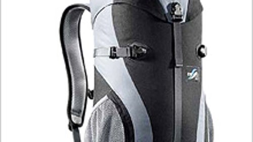 Deuter Dryshield 30 - Day Backpacks: Reviews