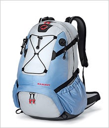 Mammut Direct 28 - Day Backpacks: Reviews