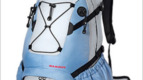 Mammut Direct 28 - Day Backpacks: Reviews