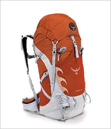 osprey bag covers Ultralight Rain Cover – making it perfect for Osprey Raptor LT Hydration Color:EMBER SOIL/DEMITASSE BROWN/IRON CLAY Bag Size_