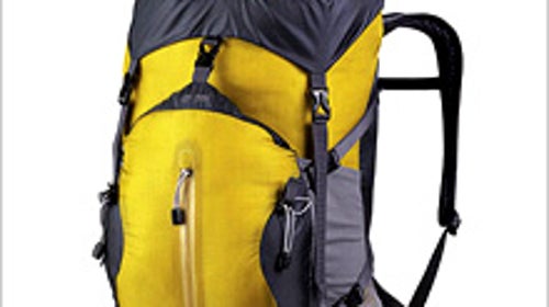 Gregory Z 55 - Weekend Backpacks: Reviews