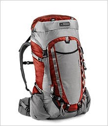 REI Ridgeline - Weekend Backpacks: Reviews