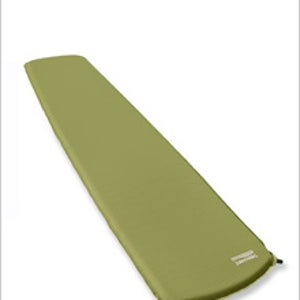 Pacific Outdoor Equipment AO Lite Reg - Sleeping Bag Accessories: Reviews