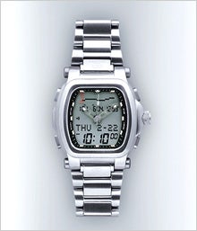 Men's Titan Reactor Watch 001-535-00440 - J. Thomas Jewelers | J. Thomas  Jewelers | Rochester Hills, MI