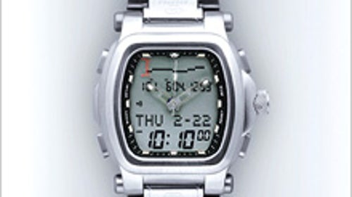 Reactor Graviton - Watches: Reviews