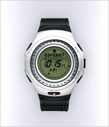 Quiksilver Men's QWMA015-SIL Stainless Steel Analog Watch : Amazon.in:  Fashion