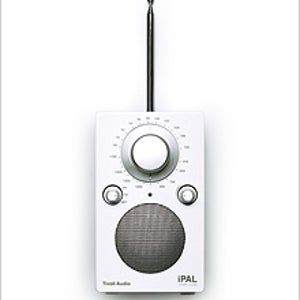 Tivoli Audio iPAL Radio - Audio Players: Reviews