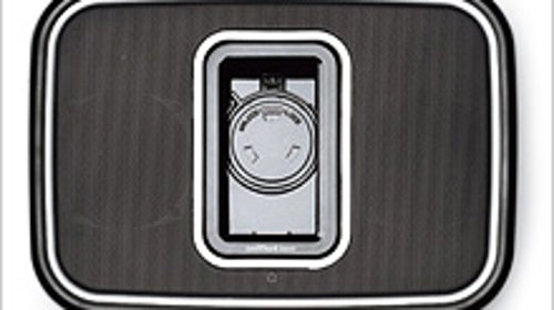 Altec Lansing iM9 - Audio Players: Reviews