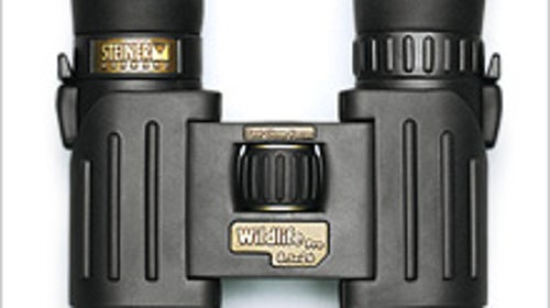 Steiner Wildlife Pro - Binoculars: Reviews