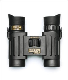 Steiner Wildlife Pro - Binoculars: Reviews