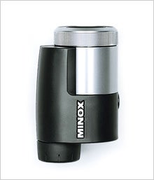 Minox macroscope store