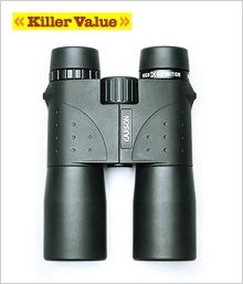 Carson XM-HD - Binoculars: Reviews