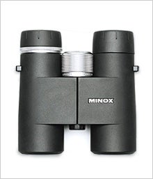 Minox HG 8x33 BR - Binoculars: Reviews