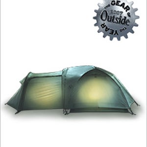 Big Agnes Emerald Mountain SL 2 - Camping Tents: Reviews