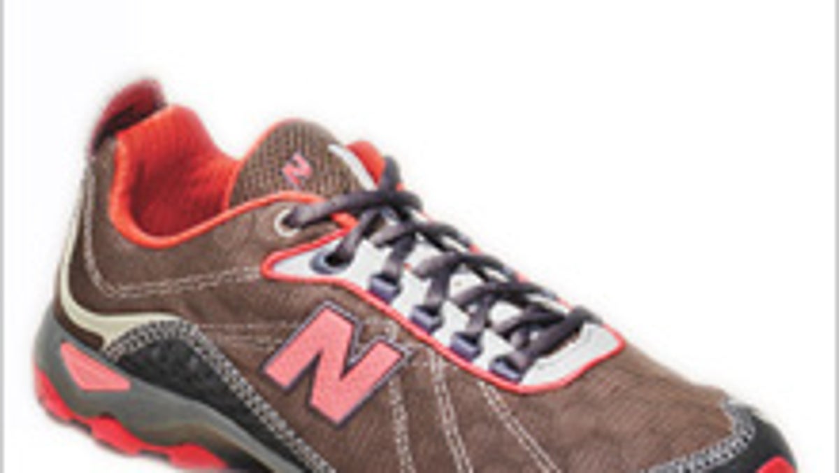 New Balance 790 - Trail Running Shoes: Reviews
