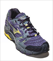 Cheap mizuno wave store ascend 2