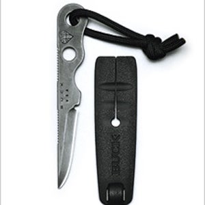 Buck/Hartsook Ultralite - Knives: Reviews