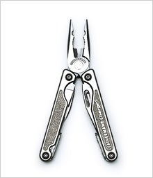 Leatherman Multiherramienta Multitool CHARGE TTi