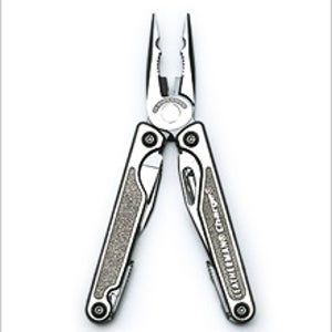 Leatherman Charge TTi - Multitools: Reviews