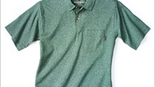 Woolrich Ayden 3XDry Polo - Clothing/Apparel: Reviews