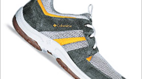 Columbia Belize II - Clothing/Apparel: Reviews