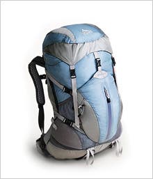 Gregory Jade 50 - Backpacks: Reviews display picture 3