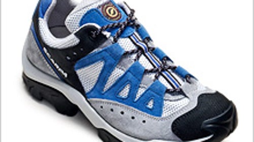 Scarpa ZG Low Oxygen Lady - Hiking Shoes: Reviews