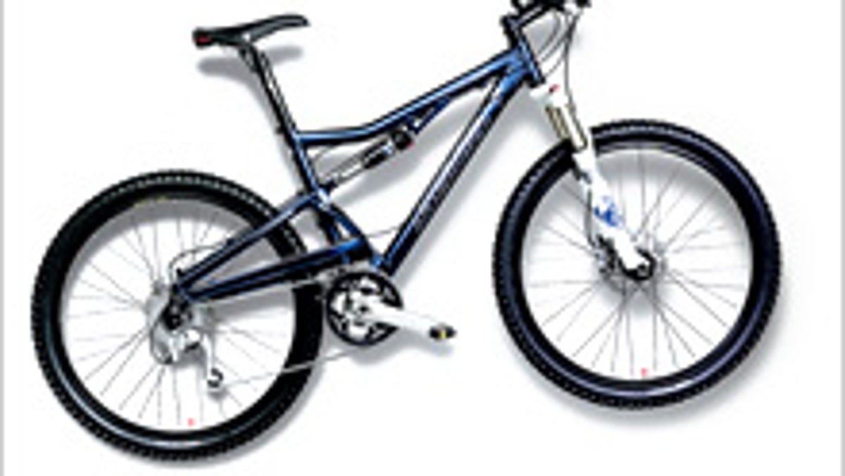 easy bike rides near me