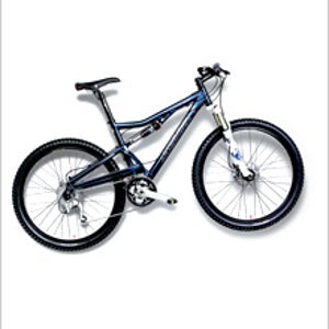 Santa Cruz Juliana - Mountain Bikes: Reviews