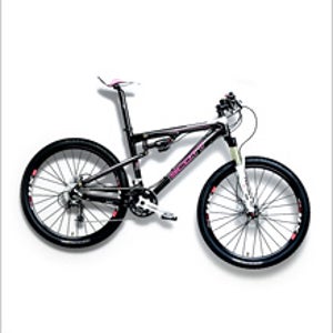 Scott Contessa Spark - Mountain Bikes: Reviews