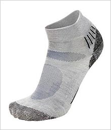 SmartWool Adrenaline Ultra Light Mini - Socks Reviews