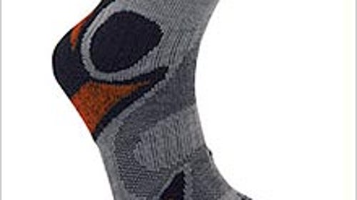 Bridgedale X-Hale Trailhead - Socks Reviews