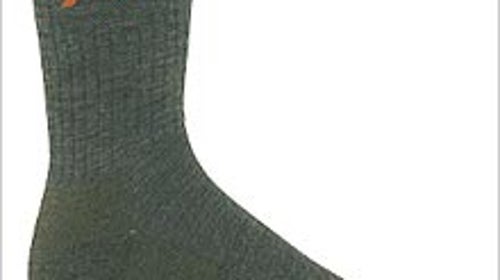 Darn Tough Merino Wool Micro Crew Cushion - Socks Reviews