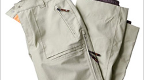 Orage Haven 3 Ply - Pants: Reviews