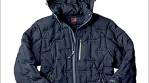 Scott Format Jacket - Midweight Jacket: Reviews