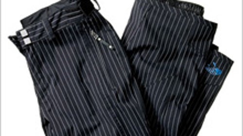 DNA Louie Louie Pant - Pants: Reviews