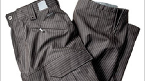 The North Face Flow Pant - Pants: Reviews