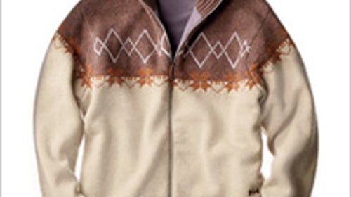 Helly Hansen Norse Sweater - Sweater: Reviews