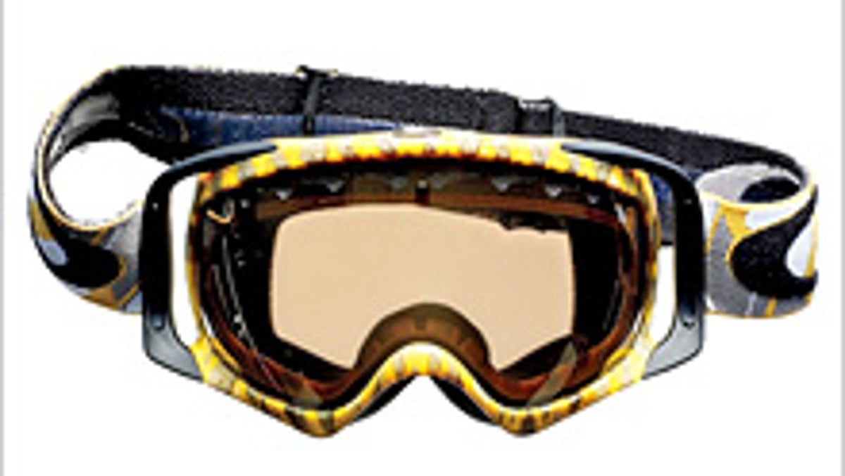 oakley crowbar snow replacement lens