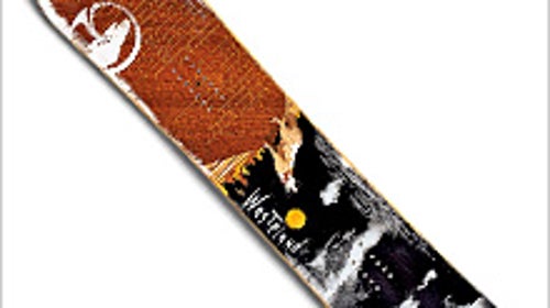 Arbor Wasteland 159 - Snowboards: Reviews