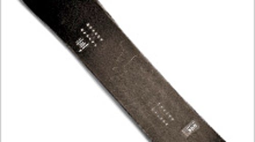 Ride UL Concept 161 - Snowboards: Reviews