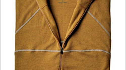 Powderhorn Longhorn Zipneck – Base Layer: Reviews