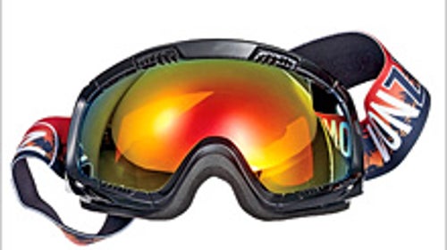 VonZipper Feenom - Goggles: Reviews