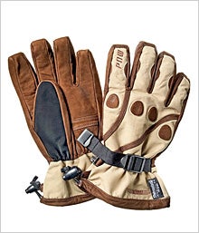 Pow Assault - Gloves: Reviews