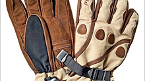 Pow Assault - Gloves: Reviews